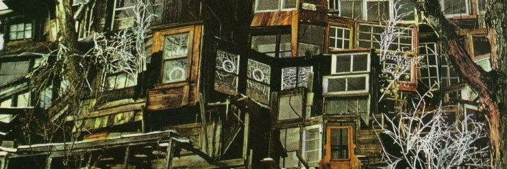jedoelbaum's profile banner image