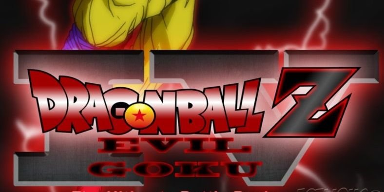 EvilGoku03's profile banner image