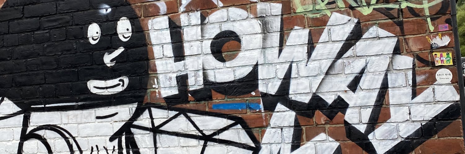 Martin Smith banner