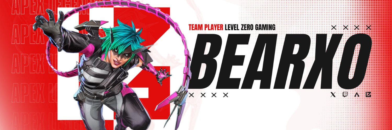 _BearXO's profile banner image