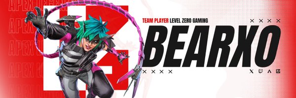 _BearXO Profile Banner