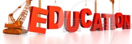 UCDSB Construction banner