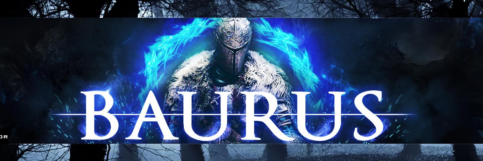 MFGBaurus's profile banner image