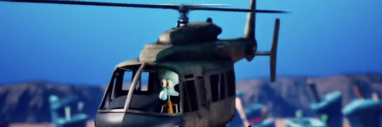 foxnick3's profile banner image