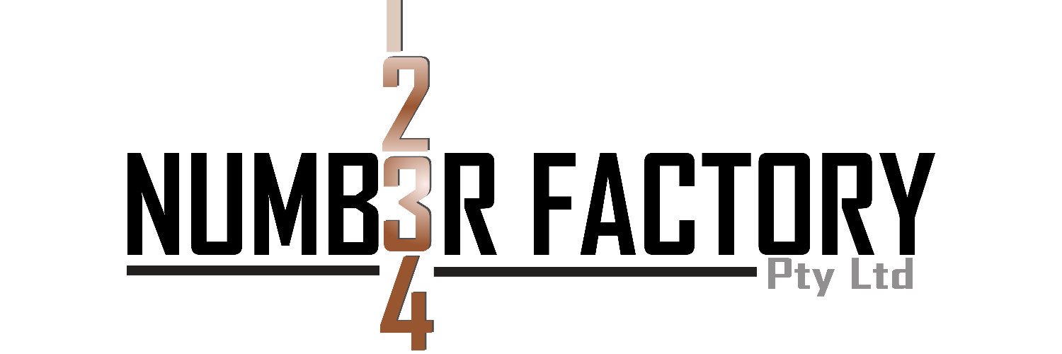NumbrFactory's profile banner image