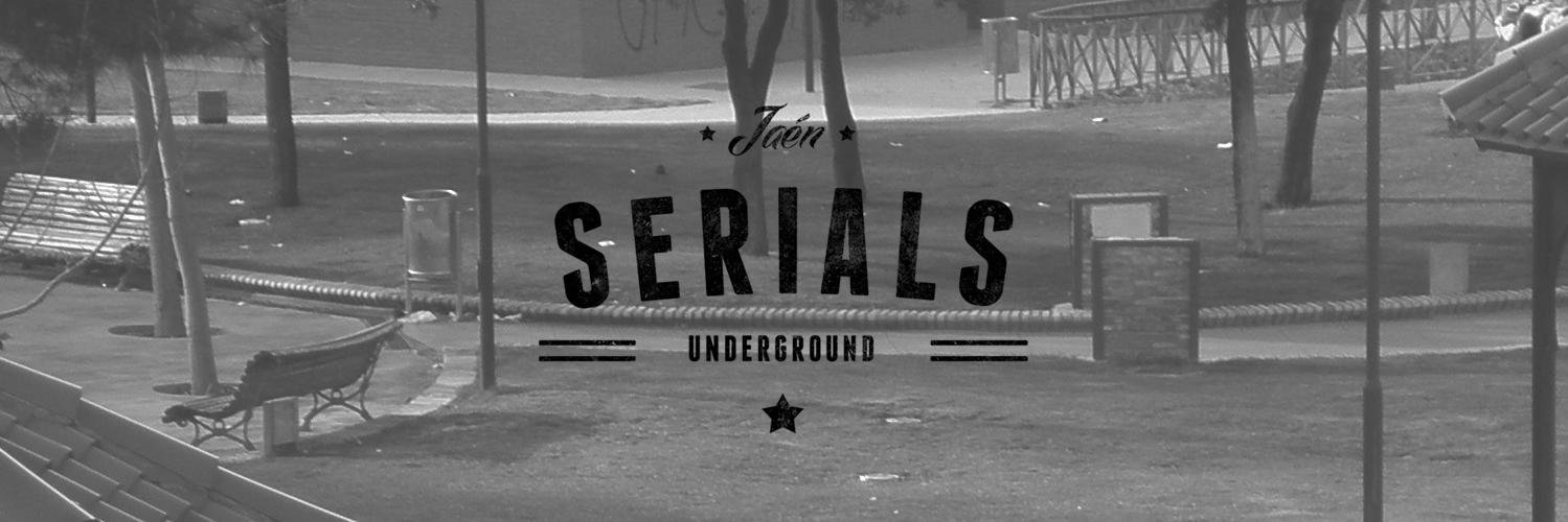 JaenSerials's profile banner image