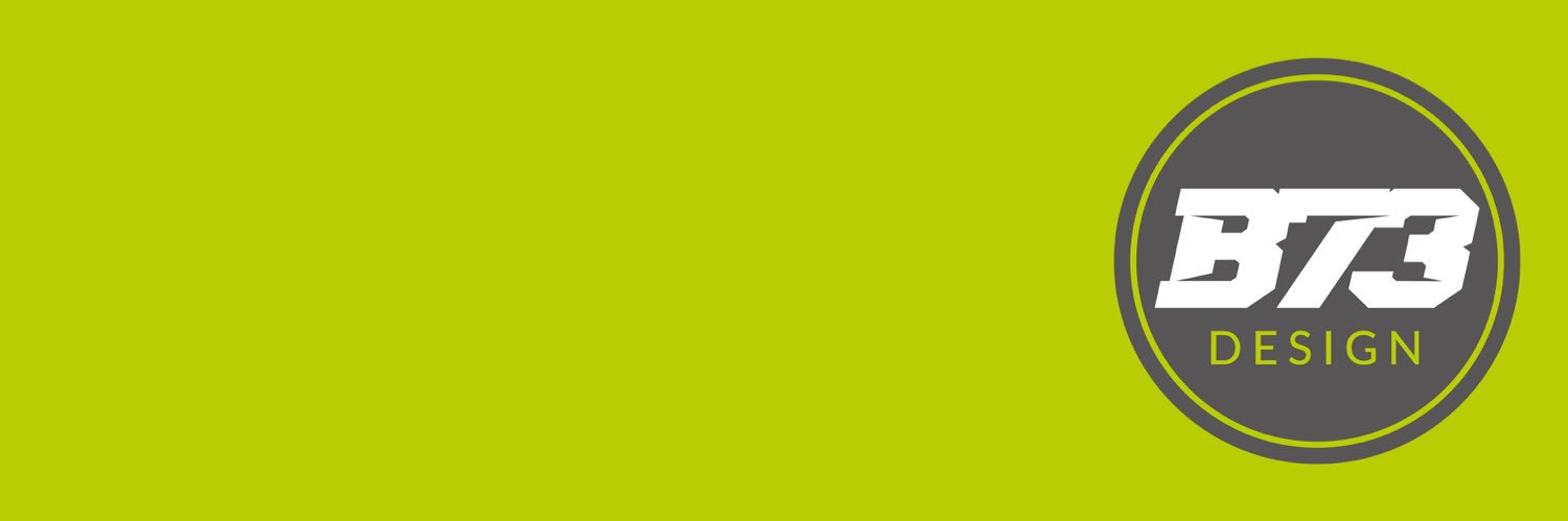 b73design's profile banner image