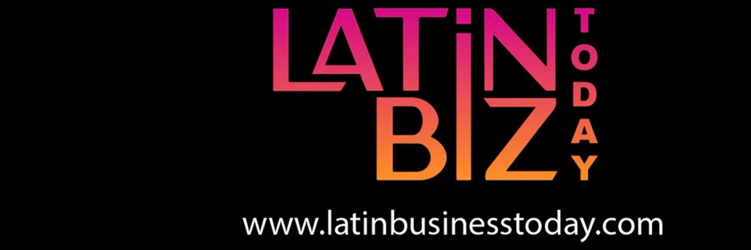 Latin Business Today Profile Banner