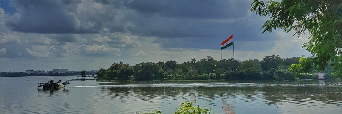 Venkat Parthasarathy 🇮🇳 banner