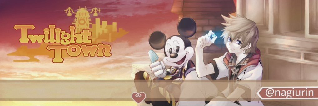 nagiurin's profile banner image