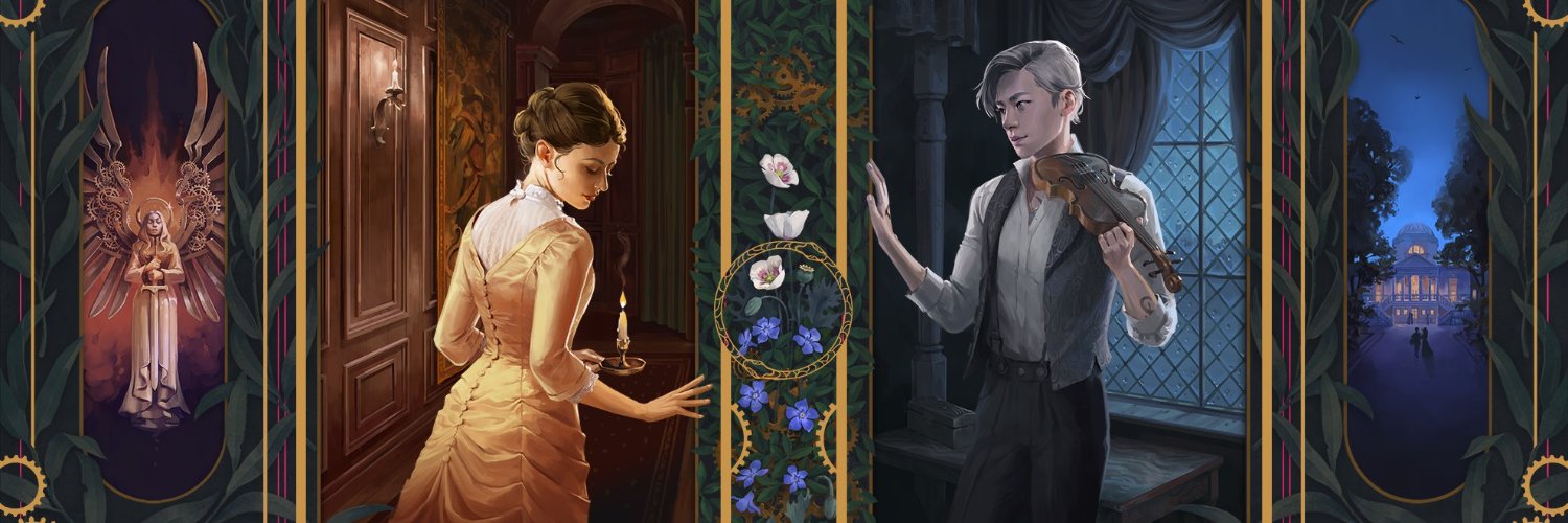 MarsBooksCats's profile banner image