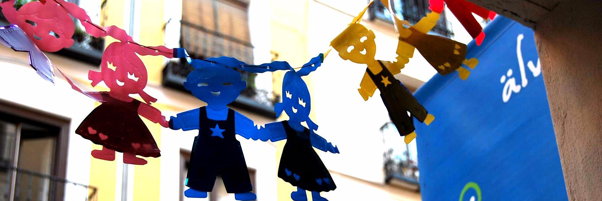 alvaforkids's profile banner image
