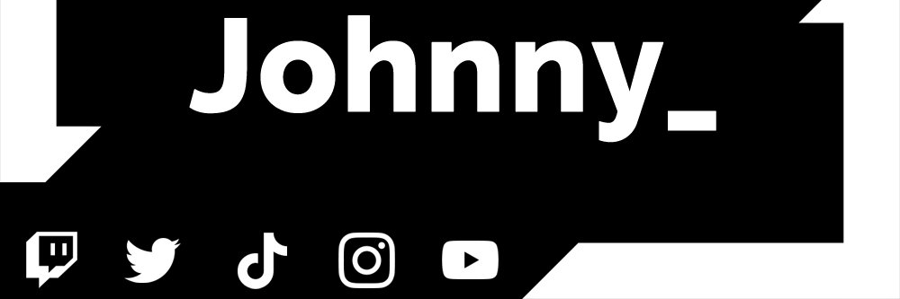 Johnny__cs's profile banner image