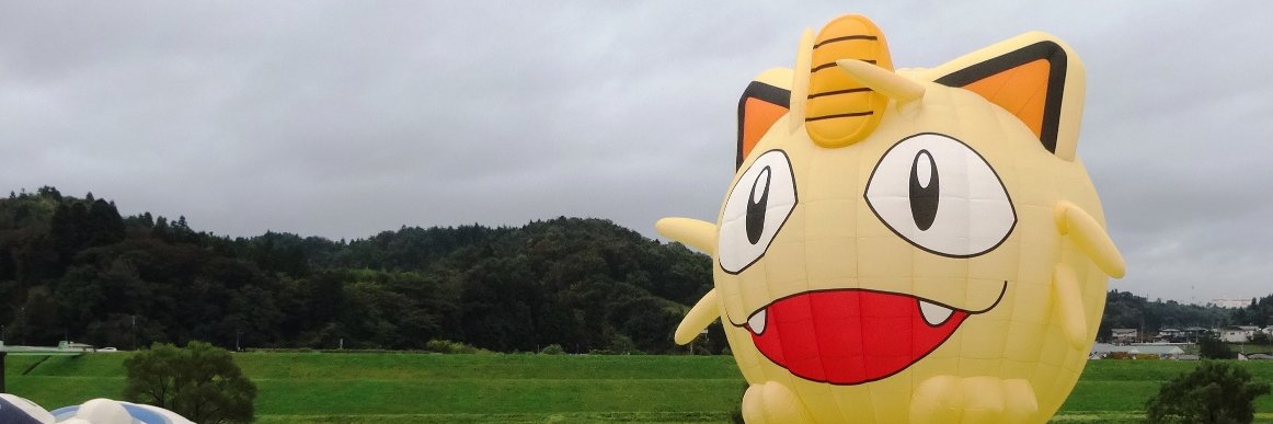 赤チーム@ポケGO岩手 banner