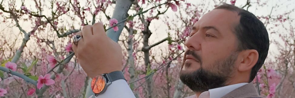 ilker_Khy's profile banner image