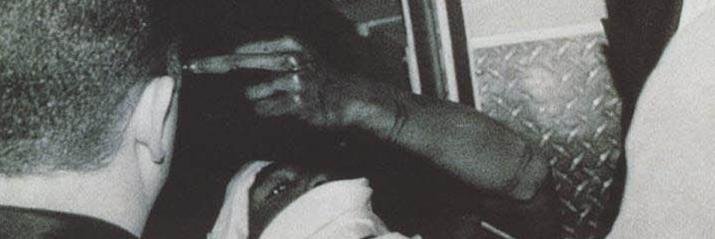 Tupac Shakur banner