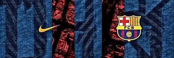 fude994's profile banner image