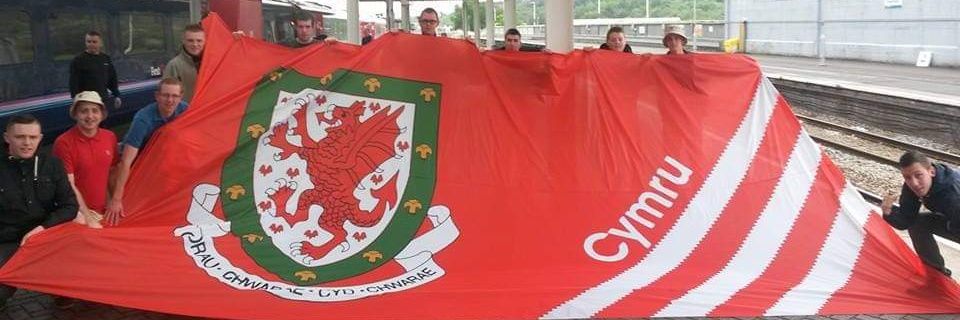 Geraint Lewis banner