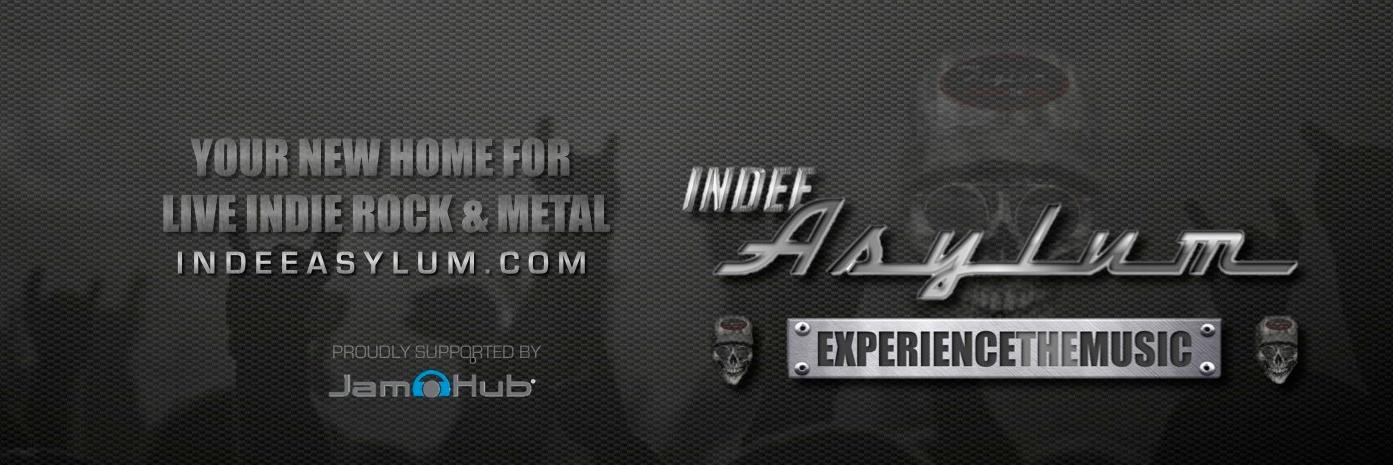 InDeeAsylum banner