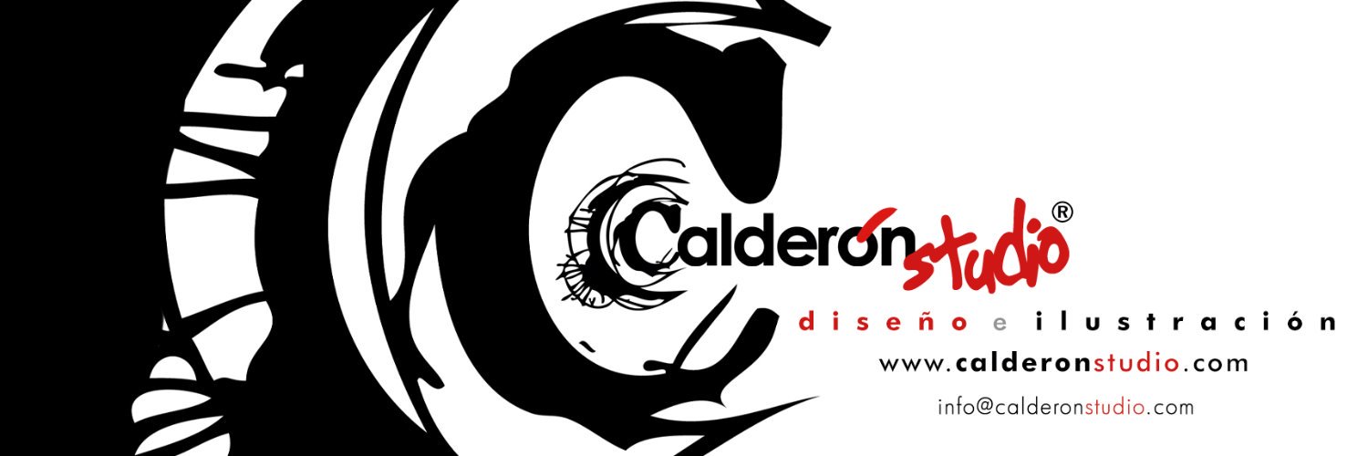 Calderon_STUDIO's profile banner image