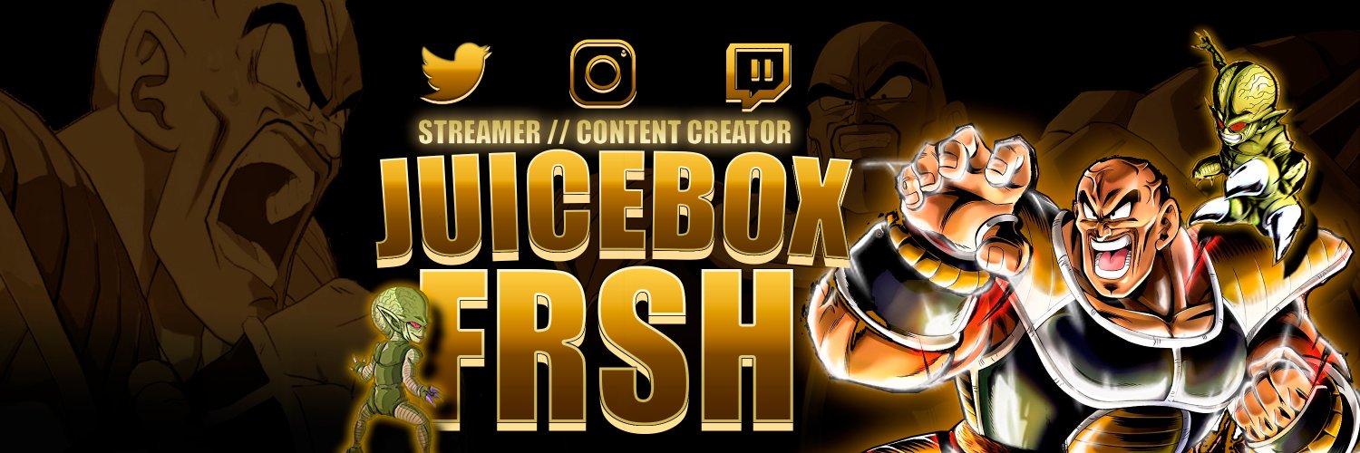 JuiceBoxFRSH's profile banner image