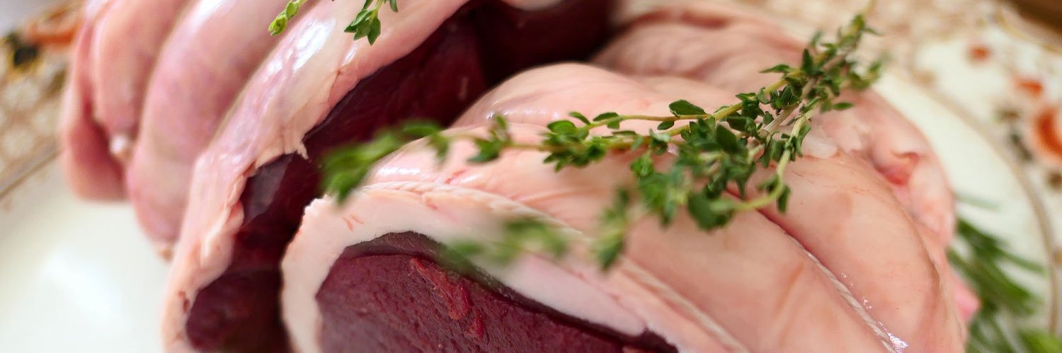 Treagust Butchers banner