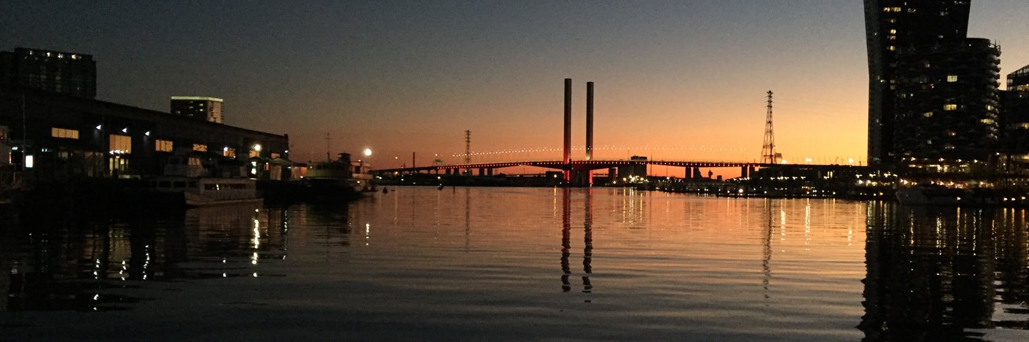 Michael Scanlan banner