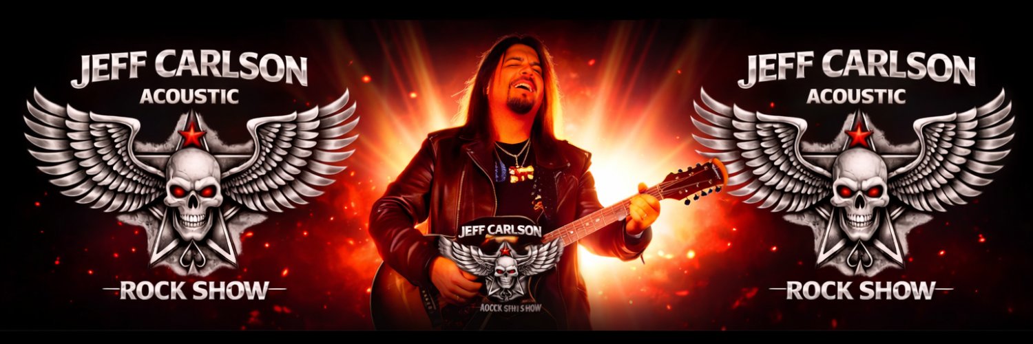 JeffCarlsonBand's profile banner image