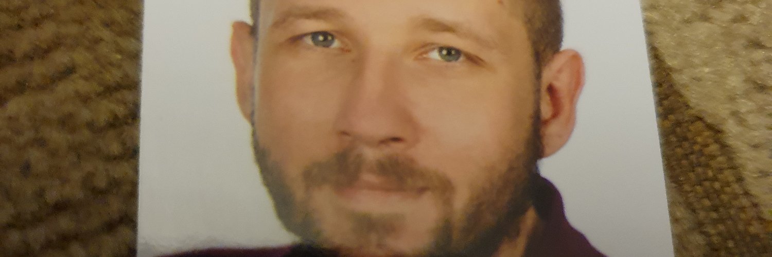 MichalZych's profile banner image
