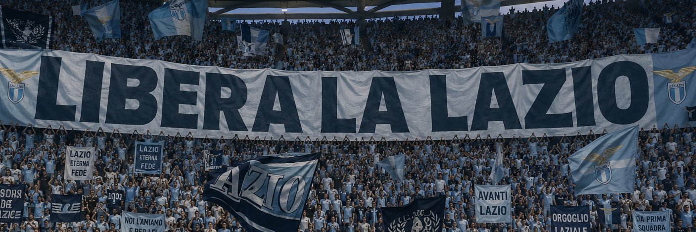 Giammoni's profile banner image