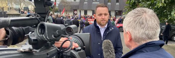 Gary_Middleton Profile Banner