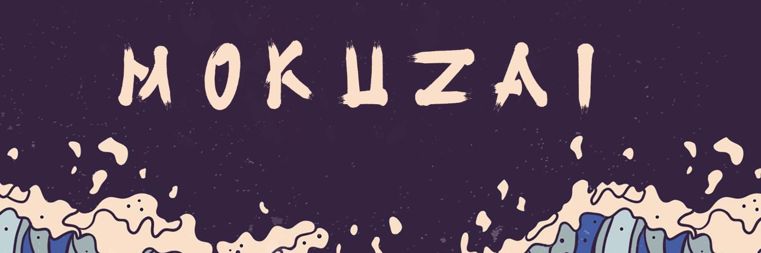 m0kuzai's profile banner image