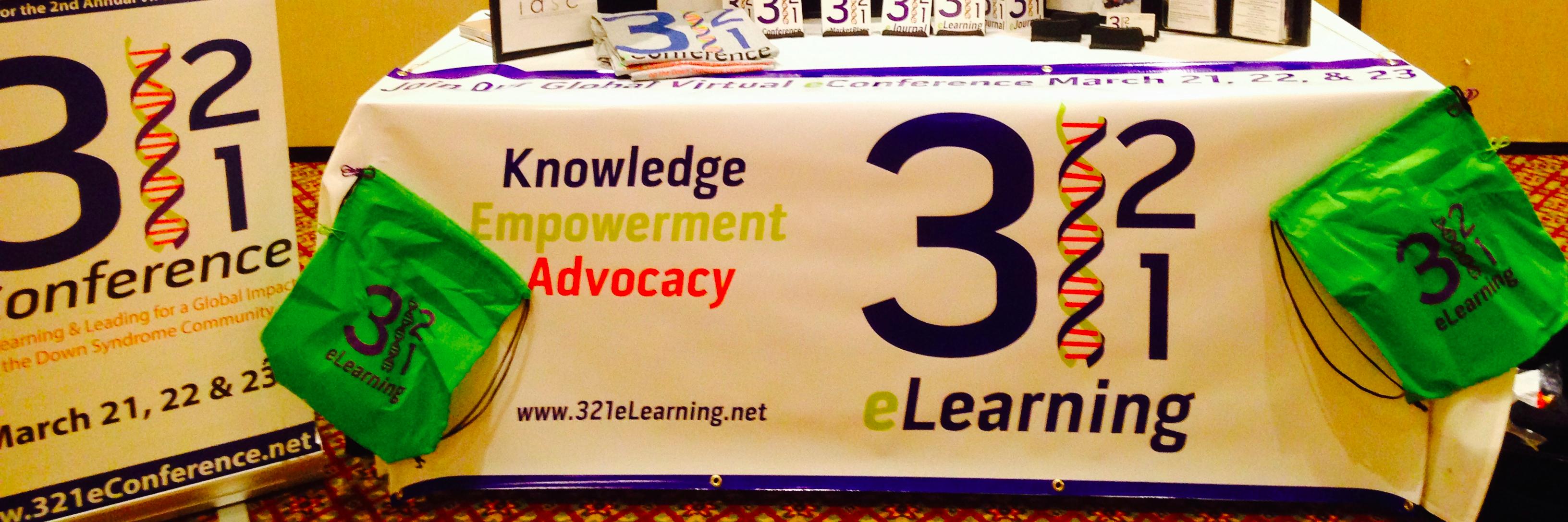 321eLearning's profile banner image