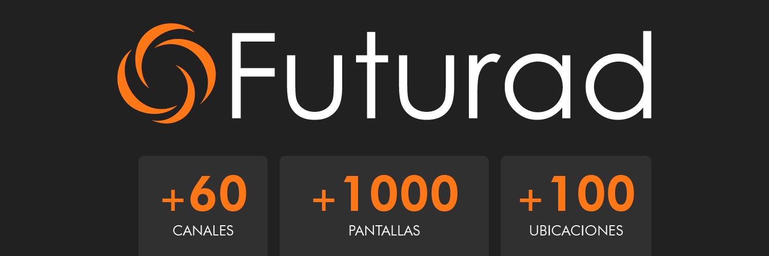 FuturadTV's profile banner image