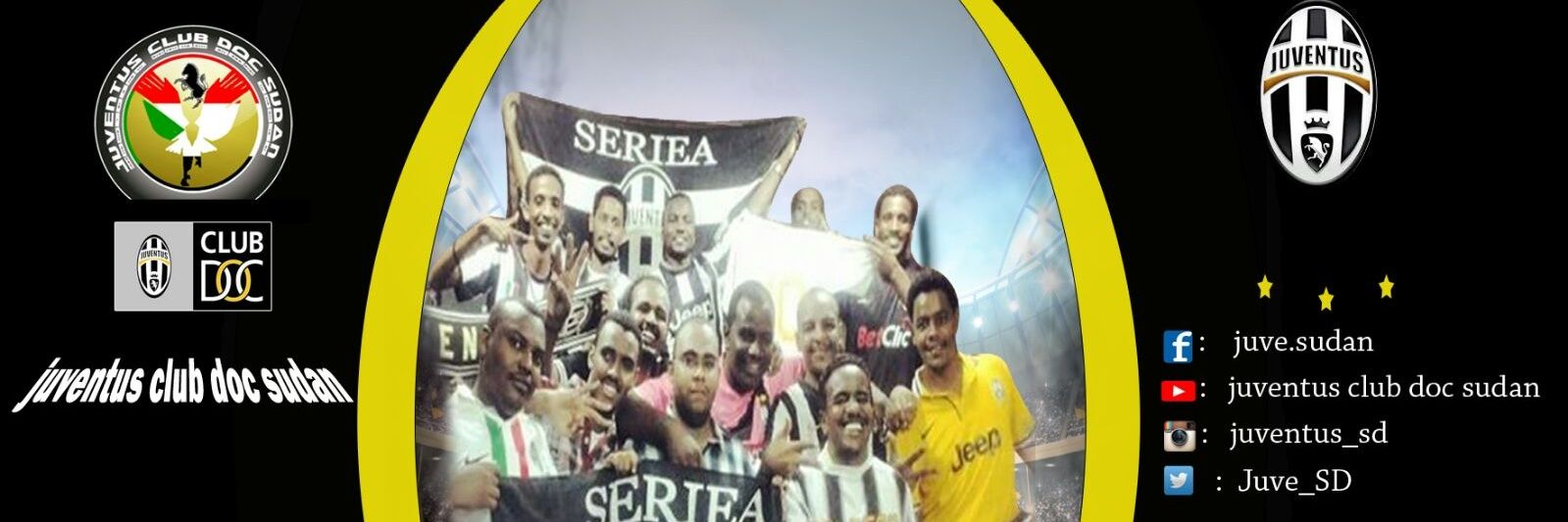 Juve_SD's profile banner image