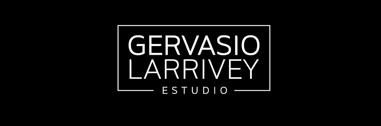 GERVASIO LARRIVEY banner