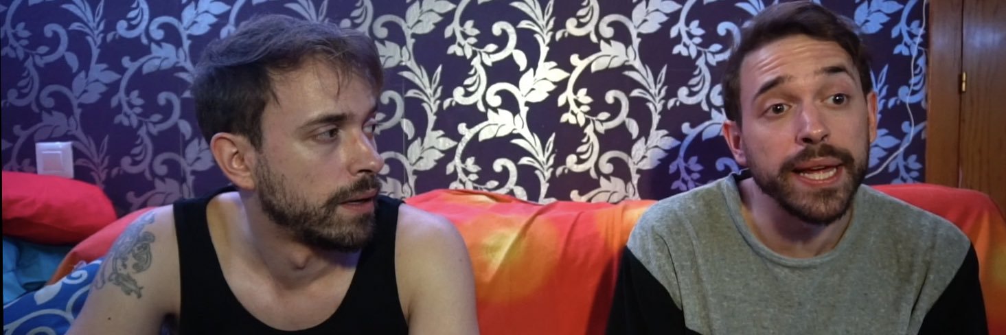 albertomsp's profile banner image