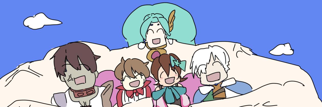 かない's banner