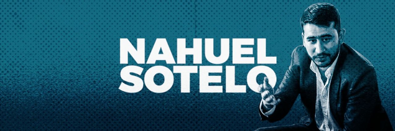 nsotelolar's profile banner image