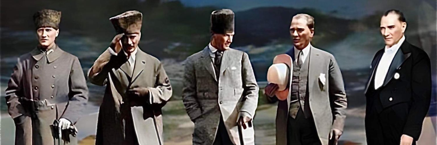 ylkadrA's profile banner image
