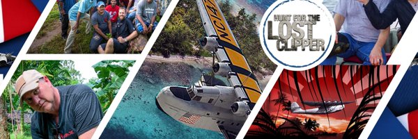 lostclipper Profile Banner