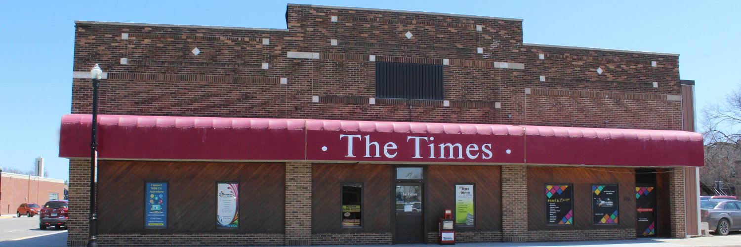 trftimes's profile banner image