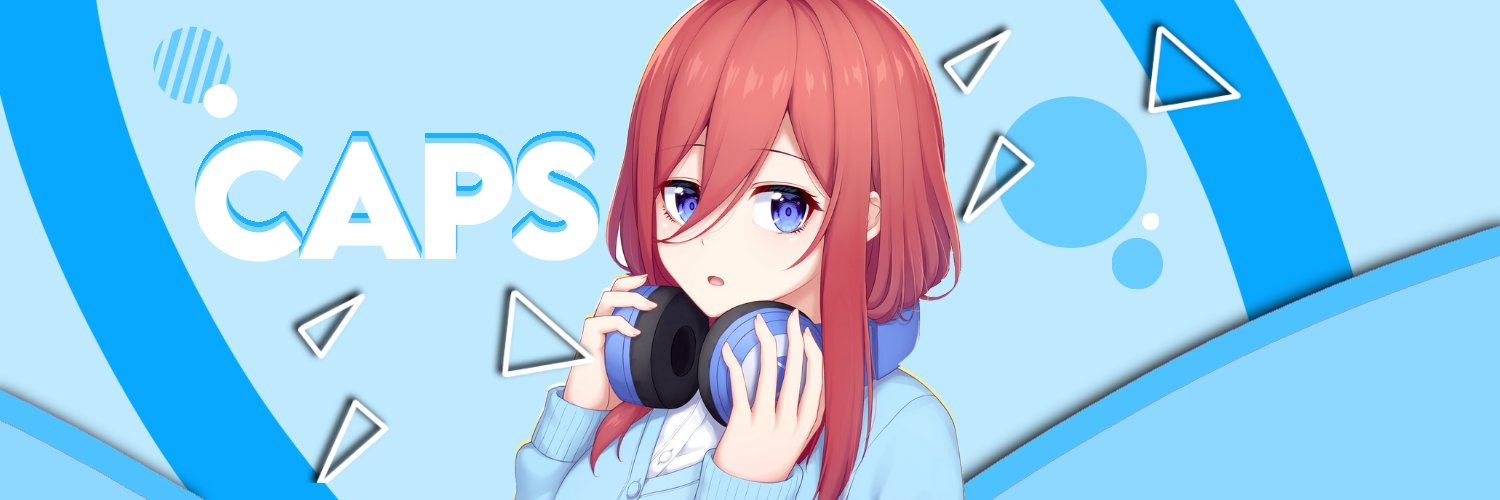 Caps @ 999 banner
