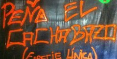 El_Cachabazo's profile banner image