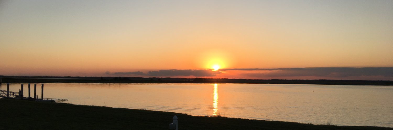BuckRussom's profile banner image