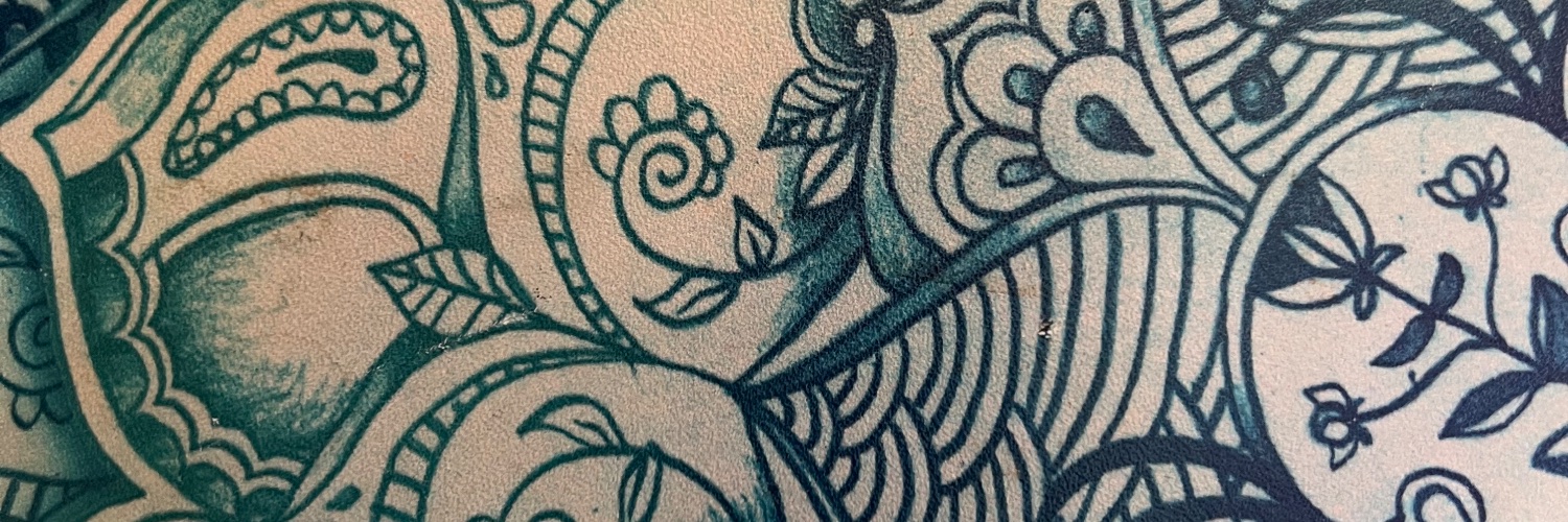 muggle93's profile banner image