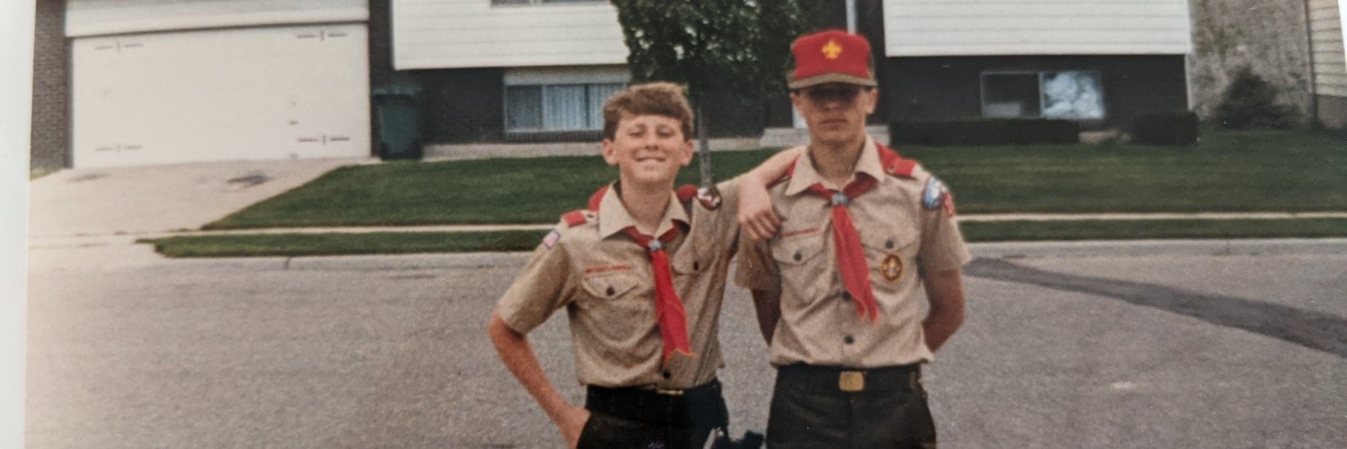 rsgubler's profile banner image