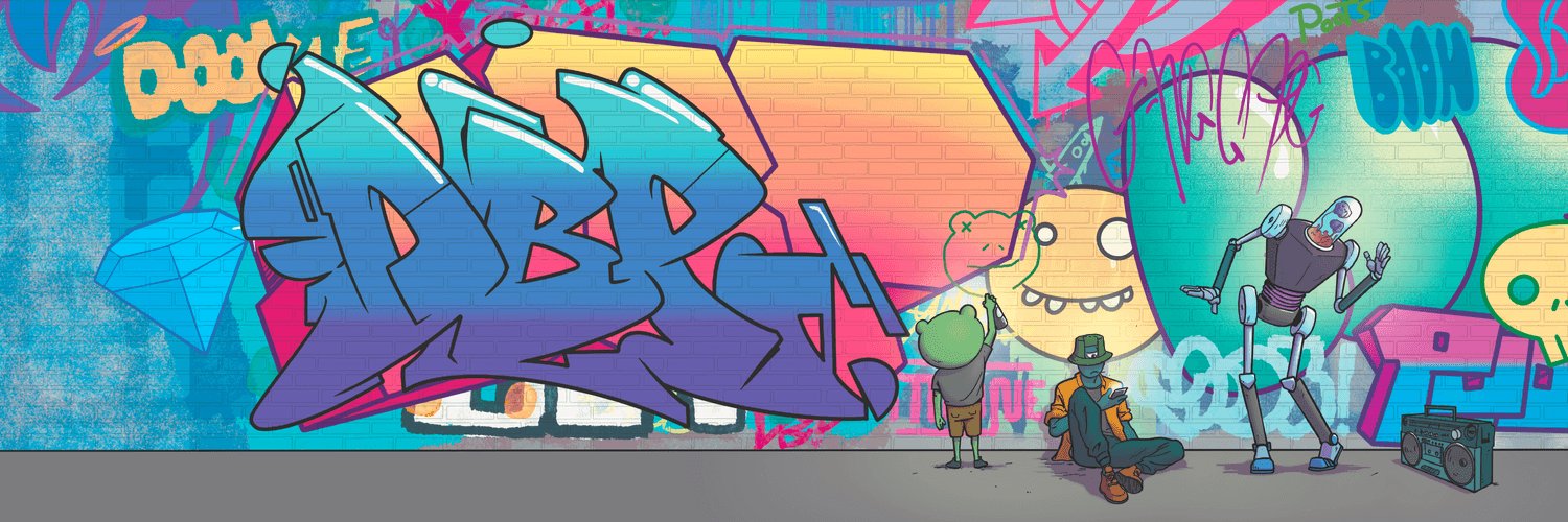 Julianthecreative banner