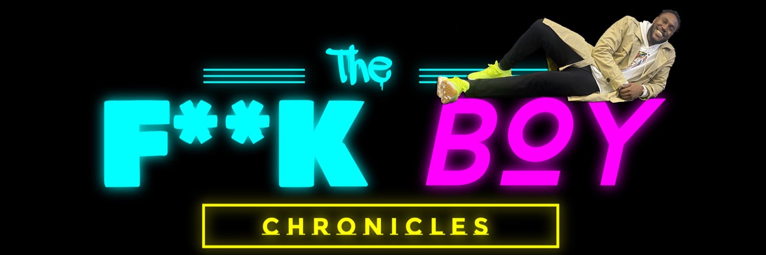 Fboy_Chronicles's profile banner image