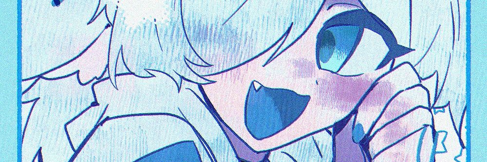 Vindition's profile banner image